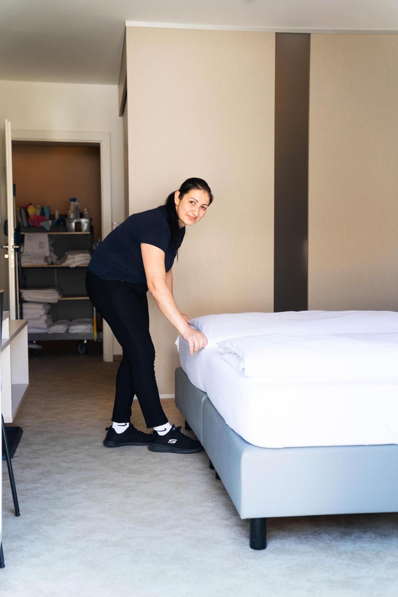 Motel22 Mein Zuhause In 2* Wien