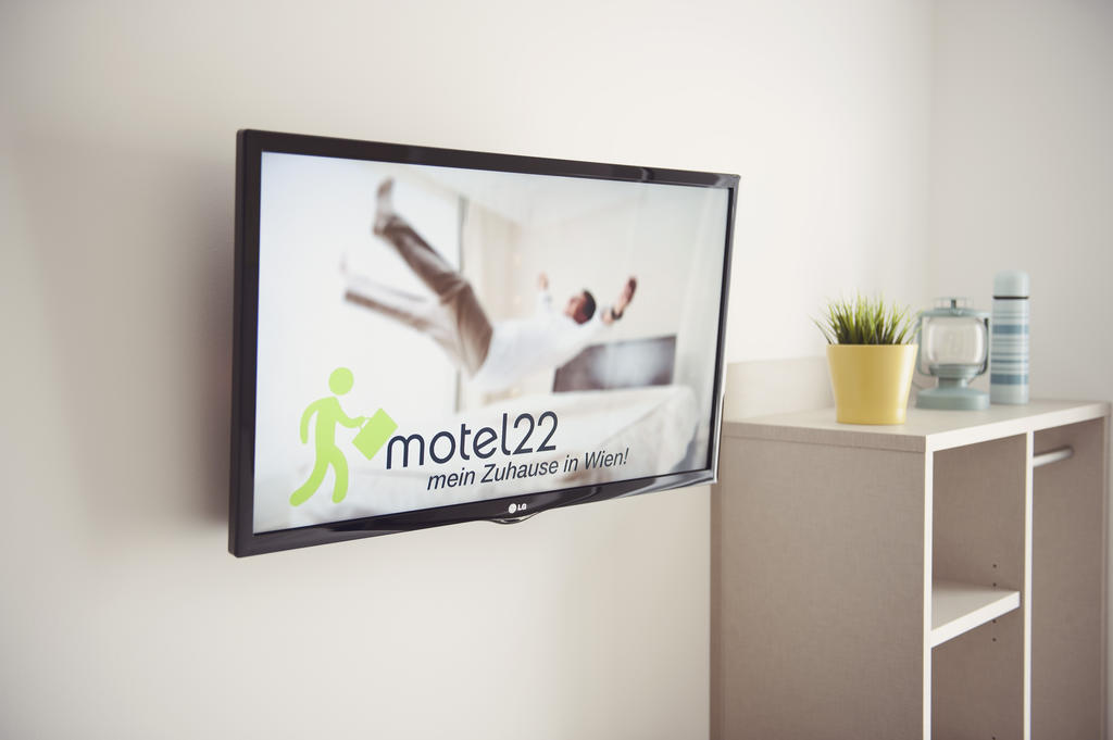 Motel Motel22 Mein Zuhause In