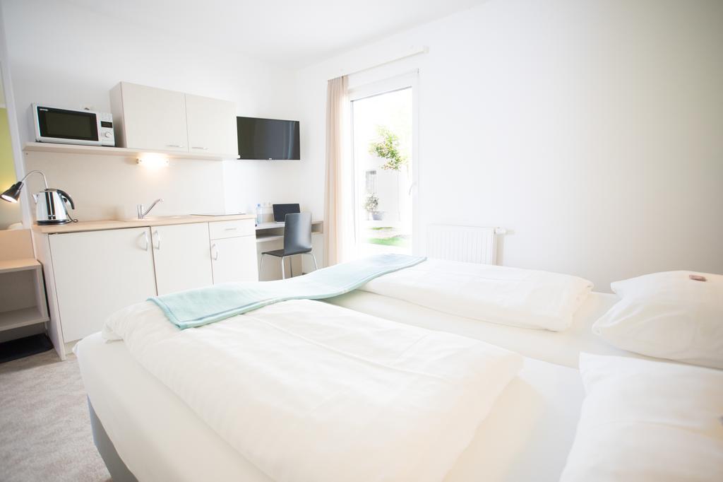 Motel22 Mein Zuhause In 2* Wien