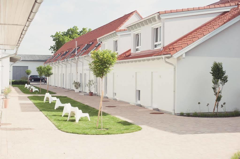 Motel Motel22 Mein Zuhause In 2*