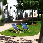 Motel22 Parkplatz Inklusive
