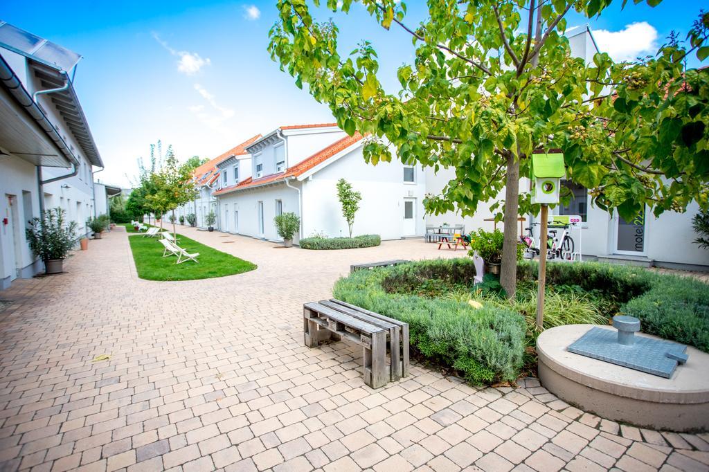 Motel22 Parkplatz Inklusive Motel 2*
